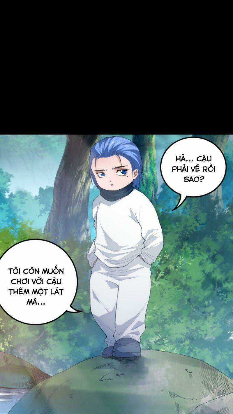 Giản Giới - Chapter 127 - Trang 40