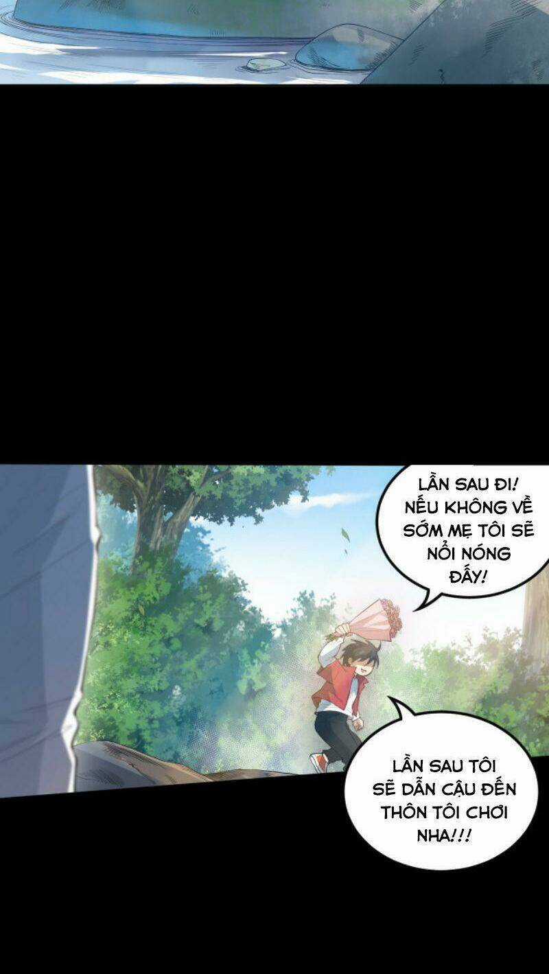 Giản Giới - Chapter 127 - Trang 41