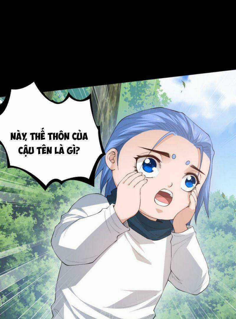 Giản Giới - Chapter 127 - Trang 42