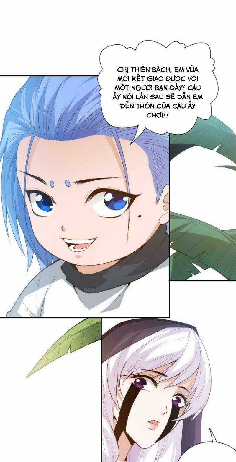 Giản Giới - Chapter 127 - Trang 46