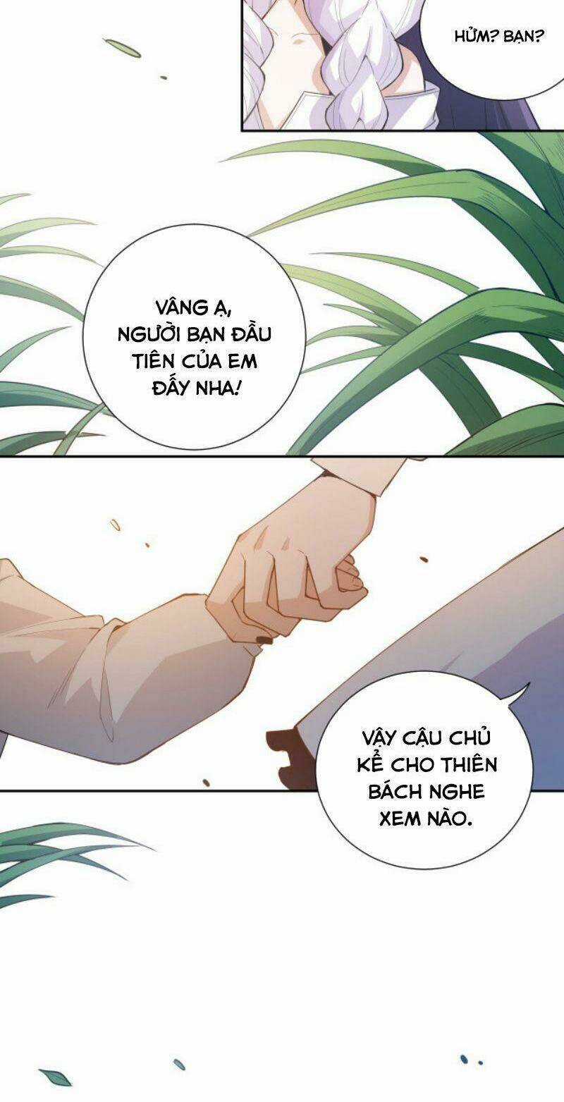 Giản Giới - Chapter 127 - Trang 47
