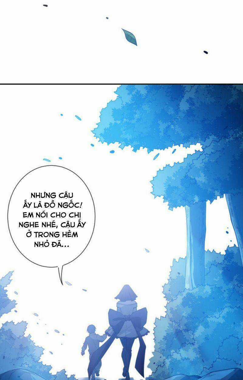 Giản Giới - Chapter 127 - Trang 48