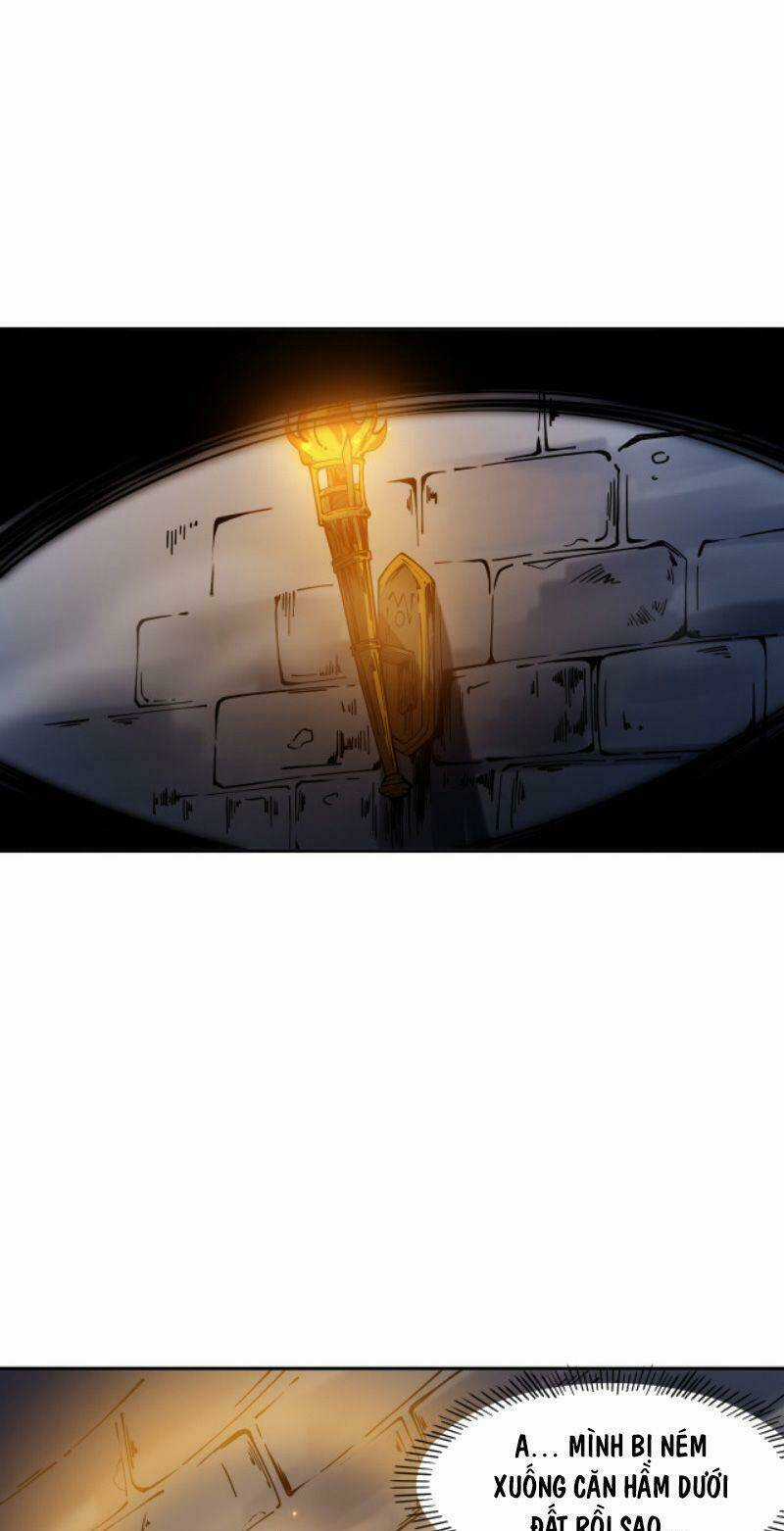 Giản Giới - Chapter 127 - Trang 50