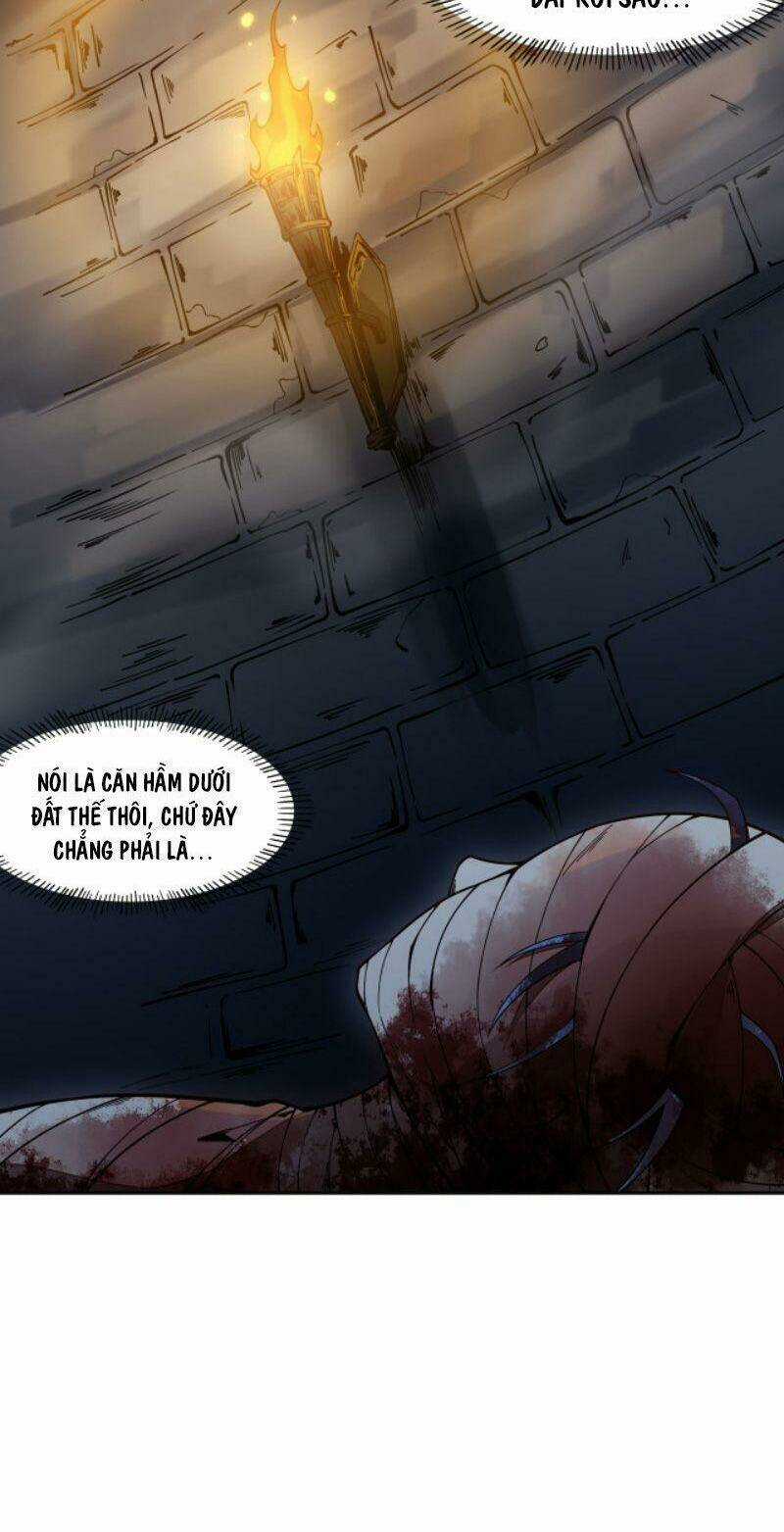 Giản Giới - Chapter 127 - Trang 51