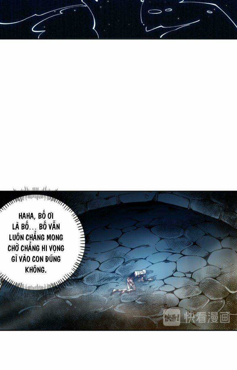 Giản Giới - Chapter 127 - Trang 53