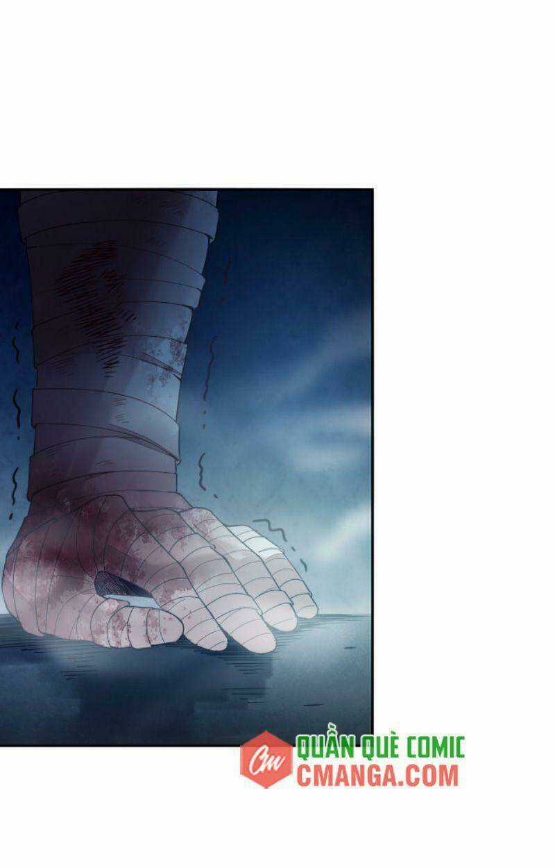 Giản Giới - Chapter 127 - Trang 54