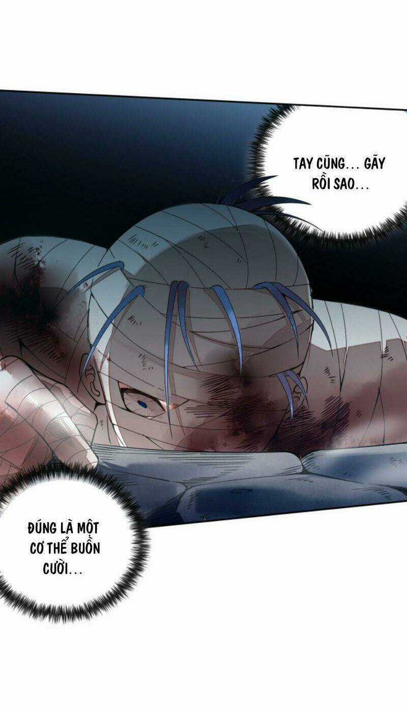 Giản Giới - Chapter 127 - Trang 57