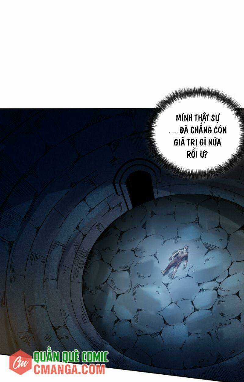 Giản Giới - Chapter 127 - Trang 58