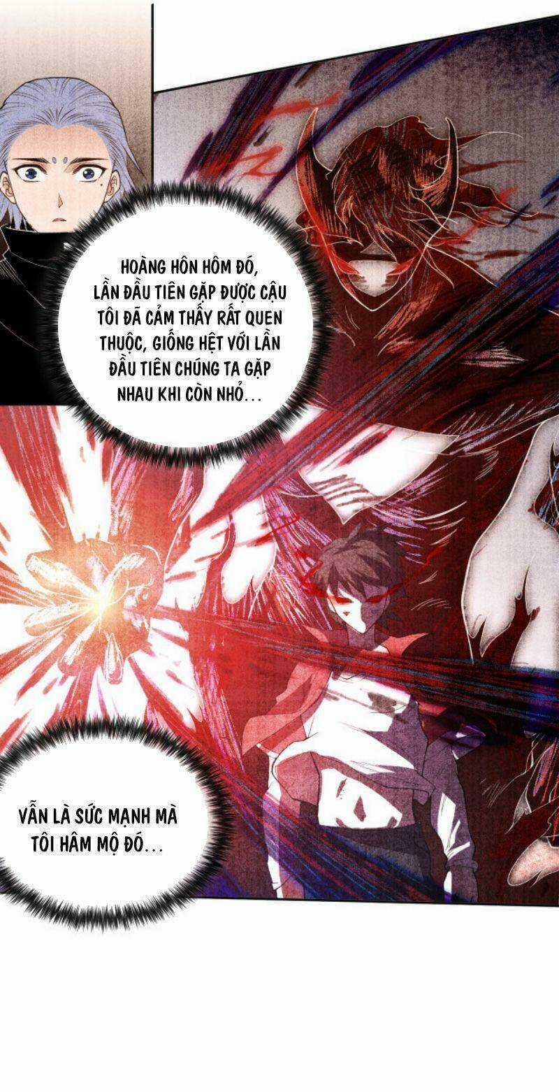 Giản Giới - Chapter 127 - Trang 60