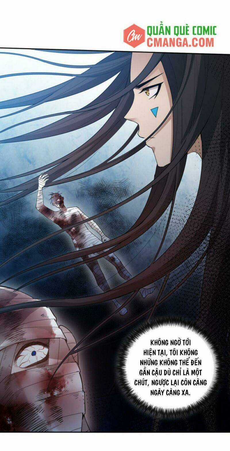 Giản Giới - Chapter 127 - Trang 61