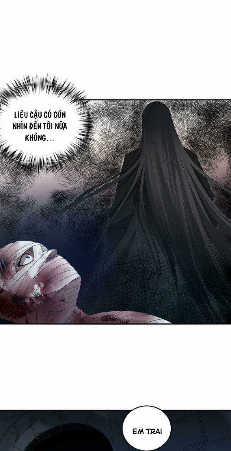 Giản Giới - Chapter 127 - Trang 62