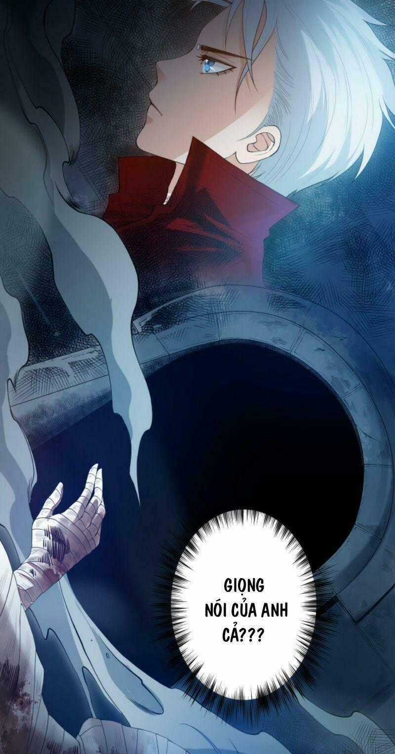 Giản Giới - Chapter 127 - Trang 64