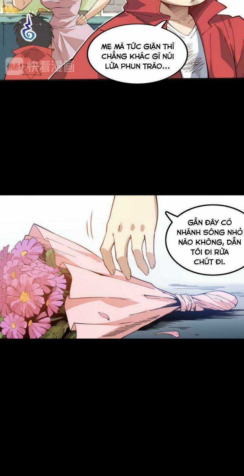 Giản Giới - Chapter 127 - Trang 8