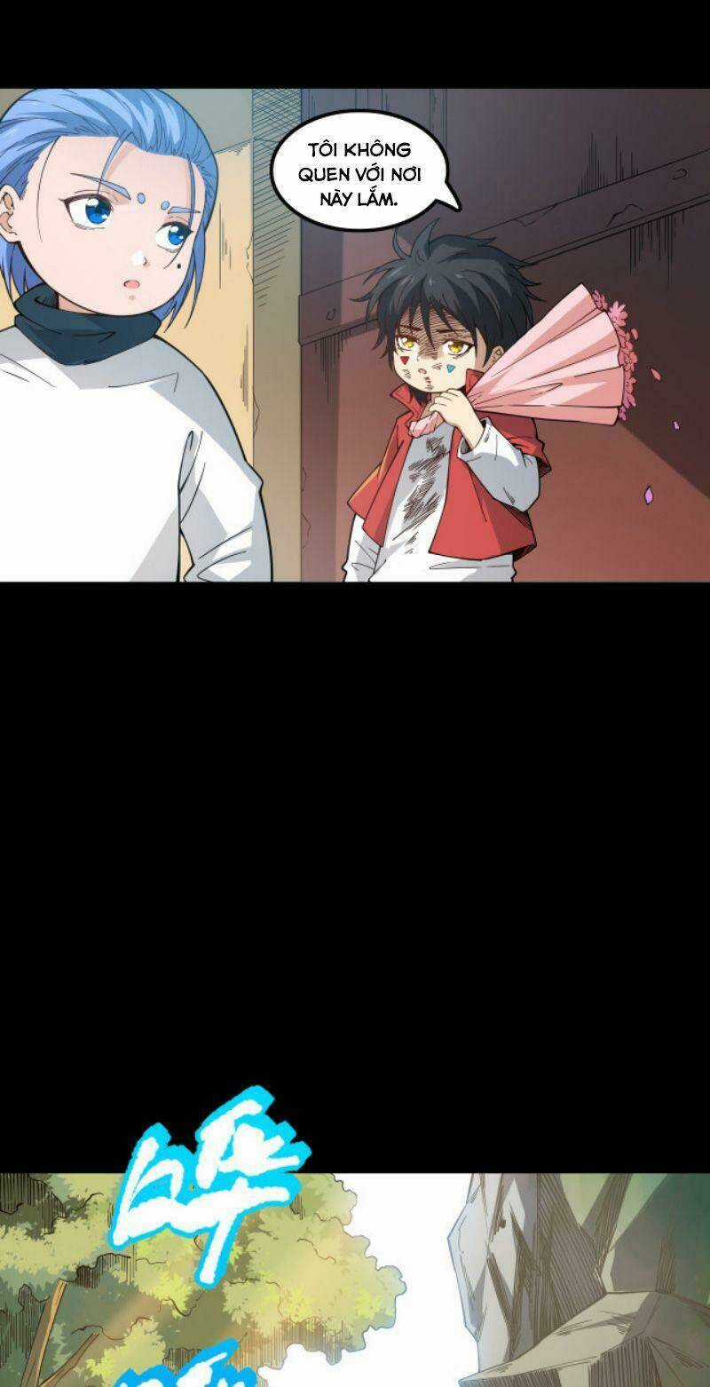 Giản Giới - Chapter 127 - Trang 9