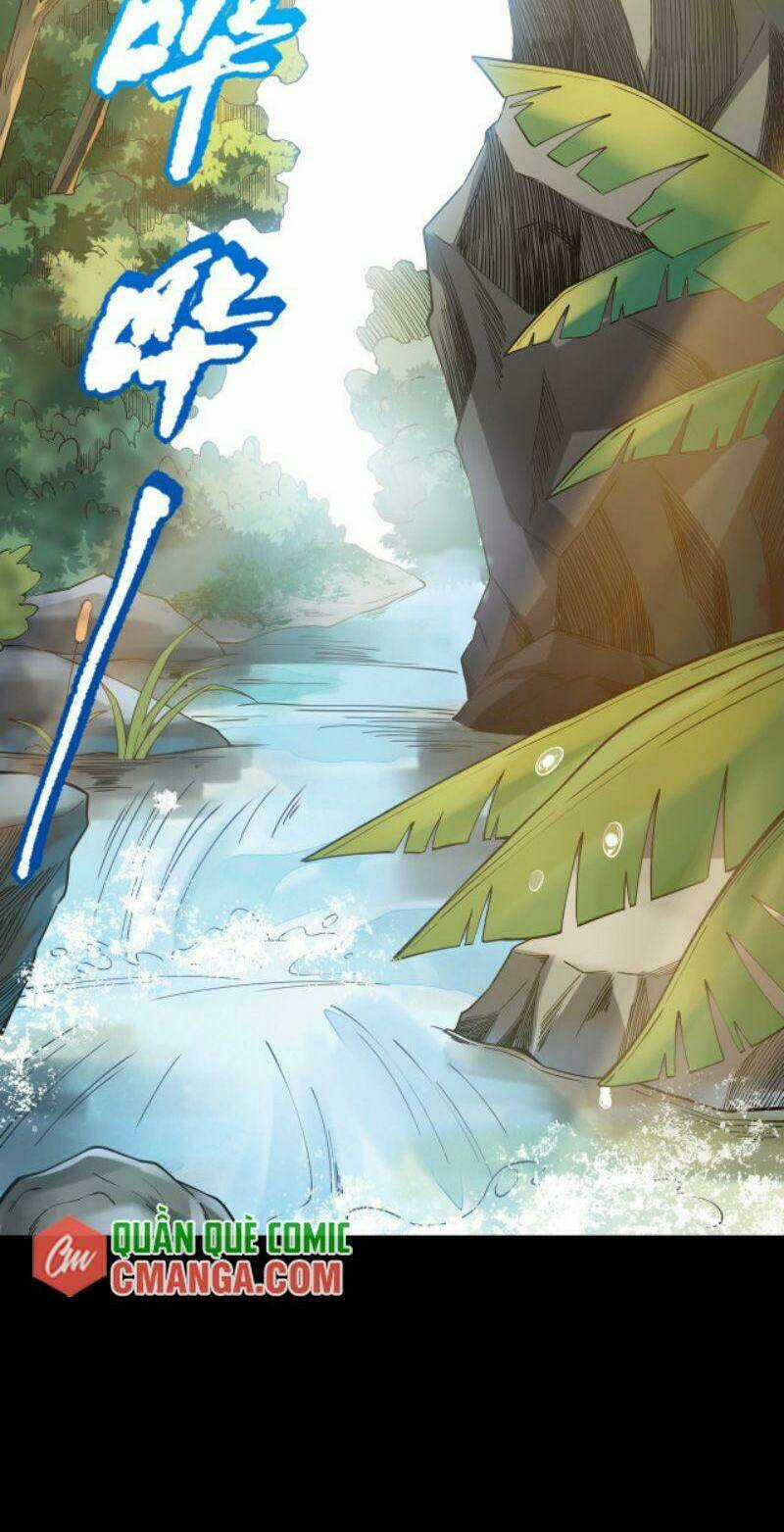 Giản Giới - Chapter 127 - Trang 10