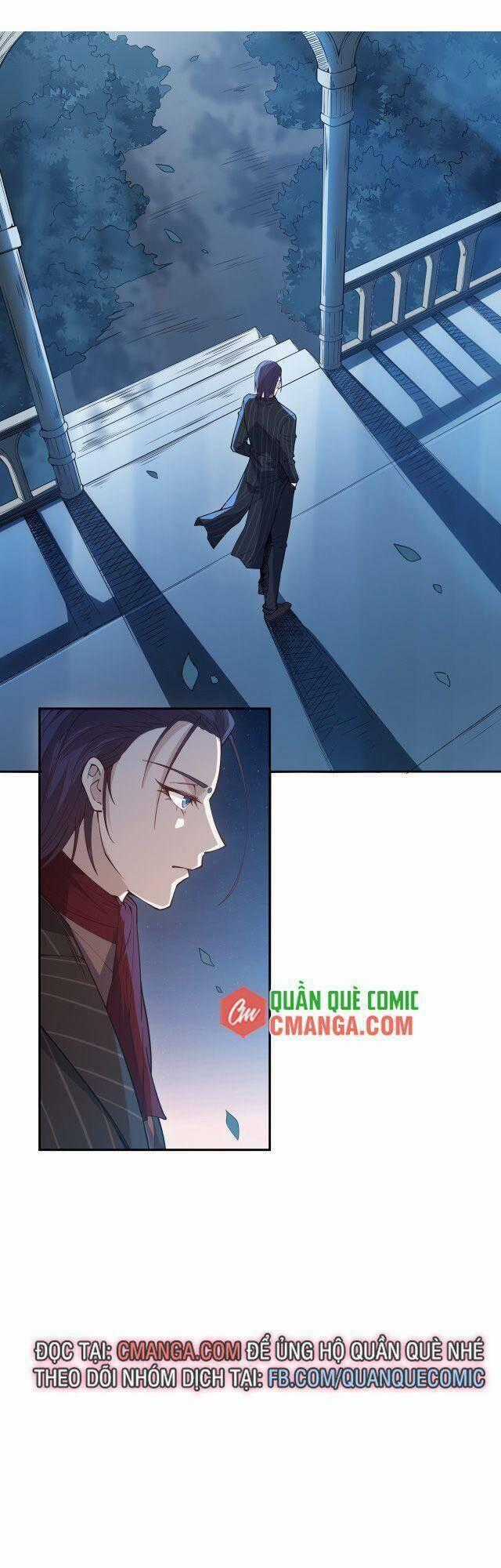 Giản Giới - Chapter 128 - Trang 1