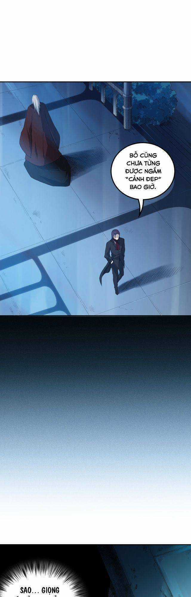 Giản Giới - Chapter 128 - Trang 14