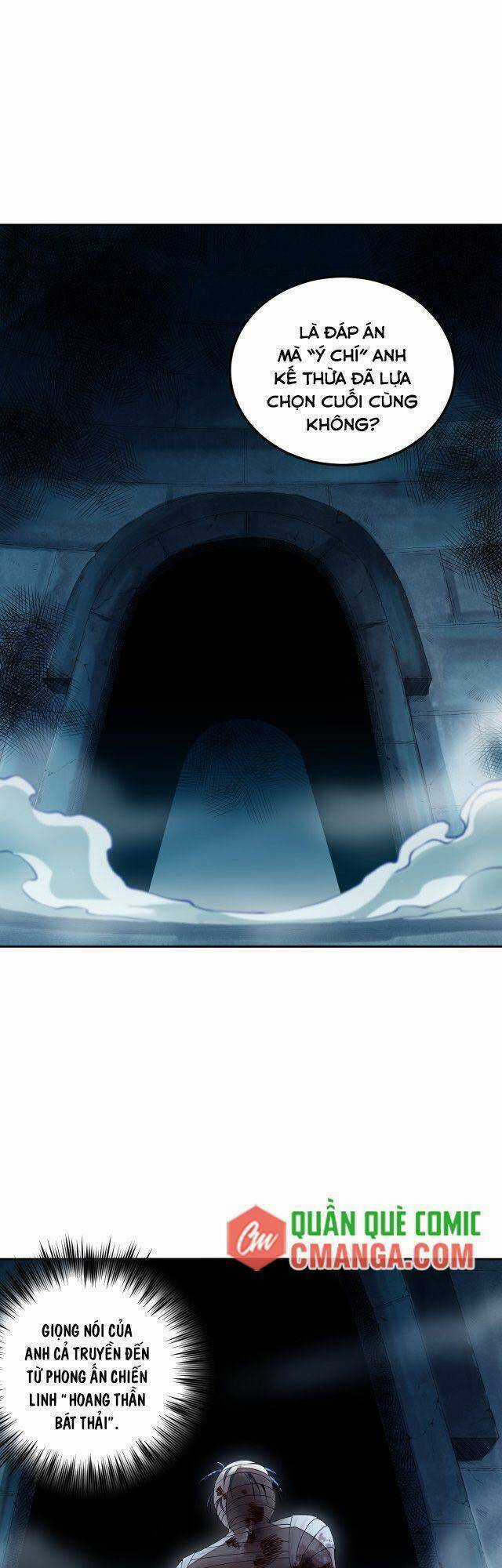 Giản Giới - Chapter 128 - Trang 19