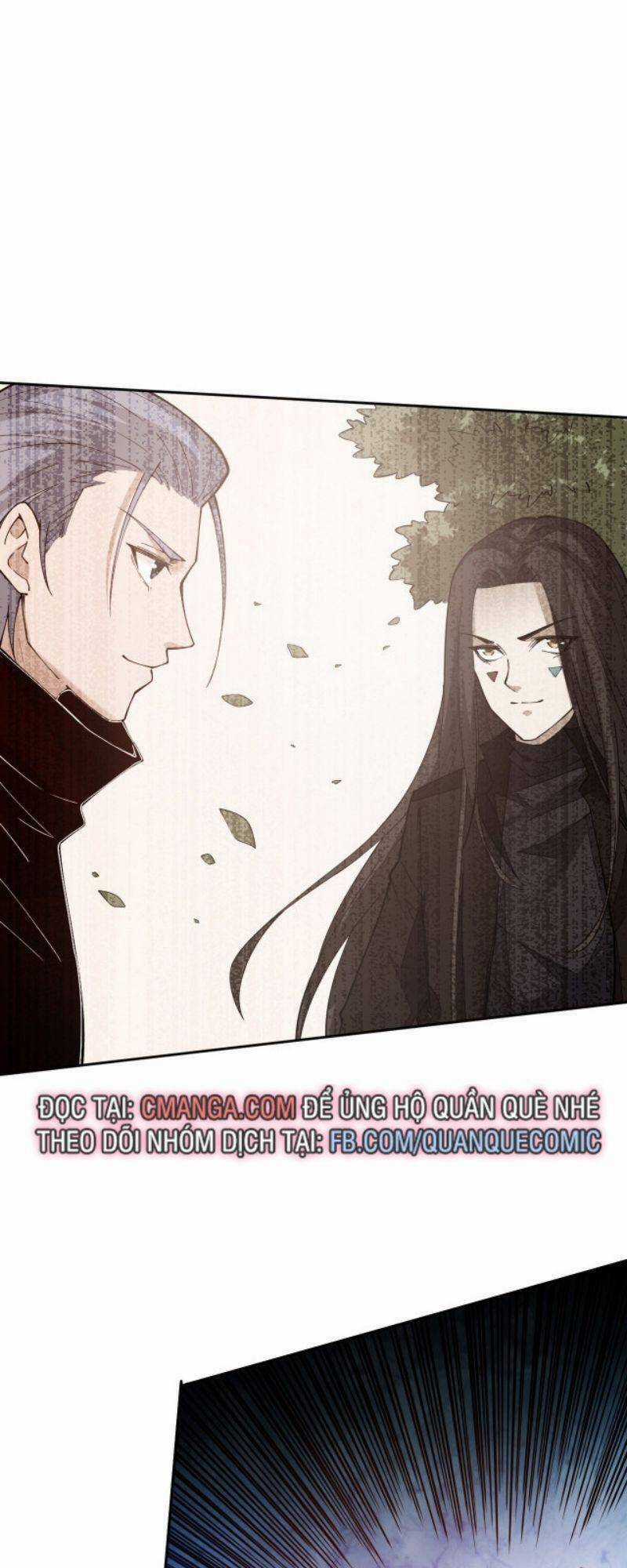 Giản Giới - Chapter 128 - Trang 23