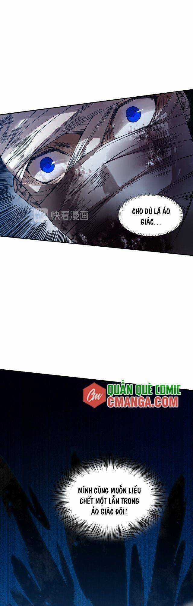 Giản Giới - Chapter 128 - Trang 25