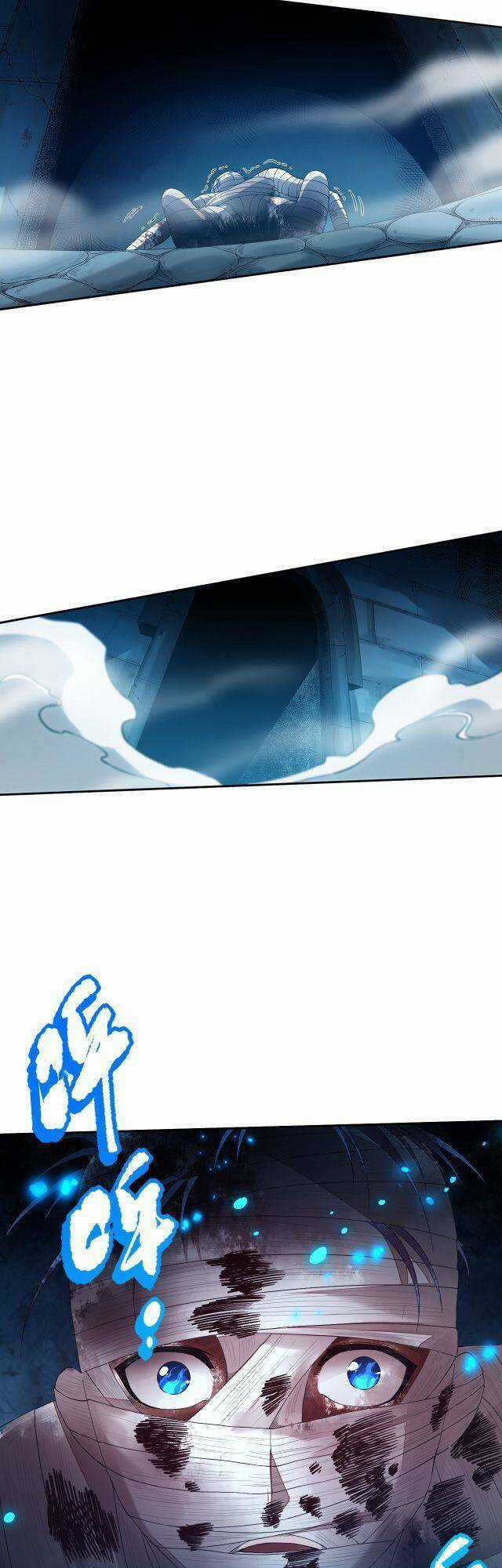 Giản Giới - Chapter 128 - Trang 27