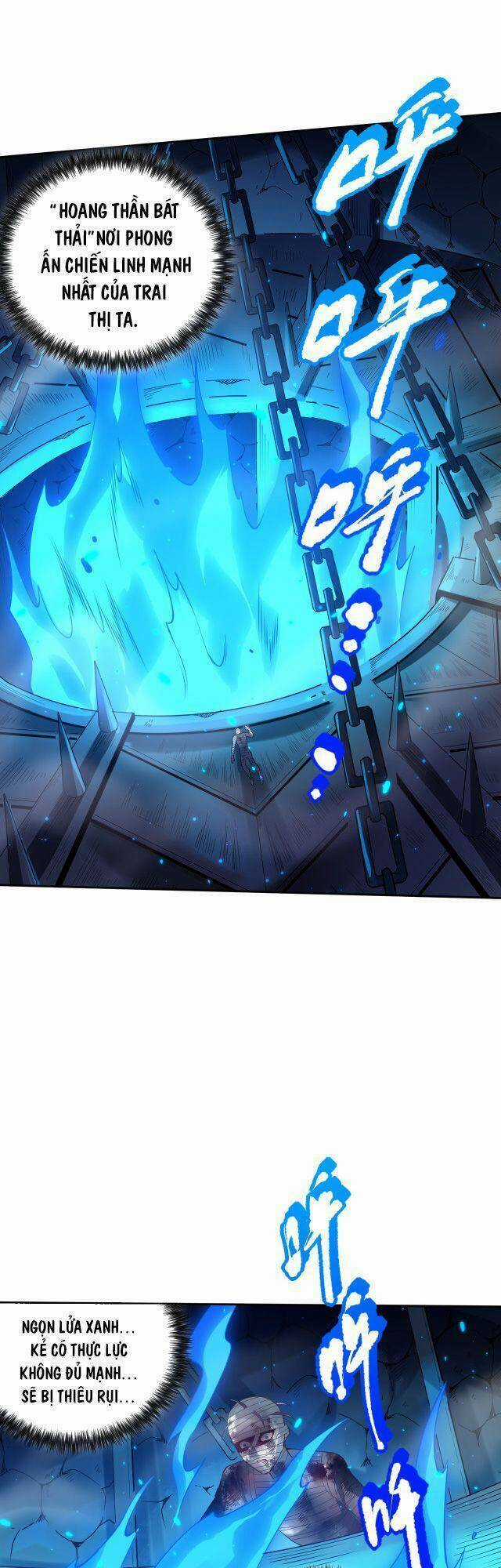 Giản Giới - Chapter 128 - Trang 29