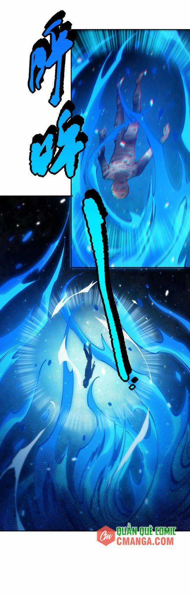 Giản Giới - Chapter 128 - Trang 37
