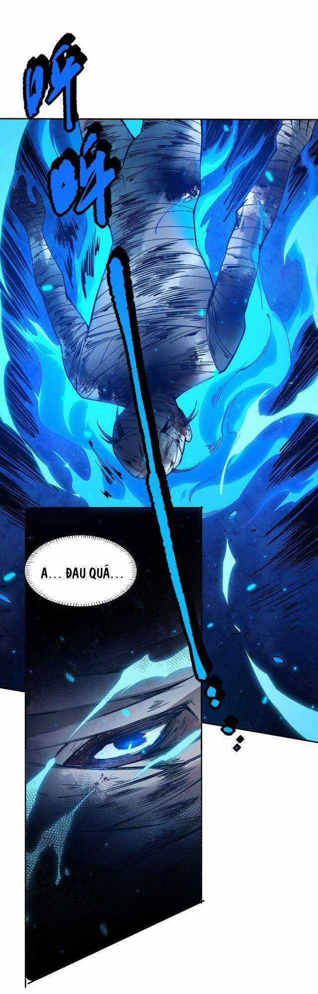 Giản Giới - Chapter 128 - Trang 38