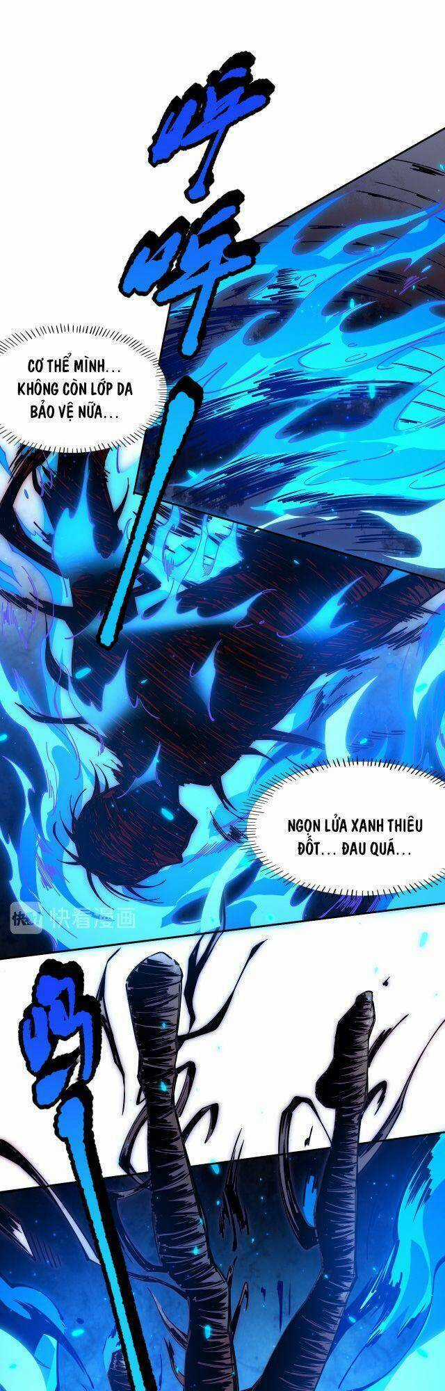 Giản Giới - Chapter 128 - Trang 39