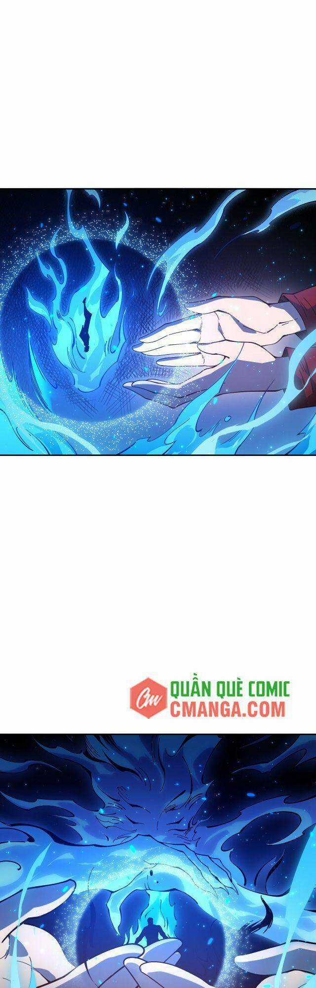 Giản Giới - Chapter 128 - Trang 48