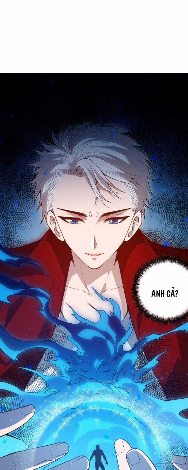 Giản Giới - Chapter 128 - Trang 51