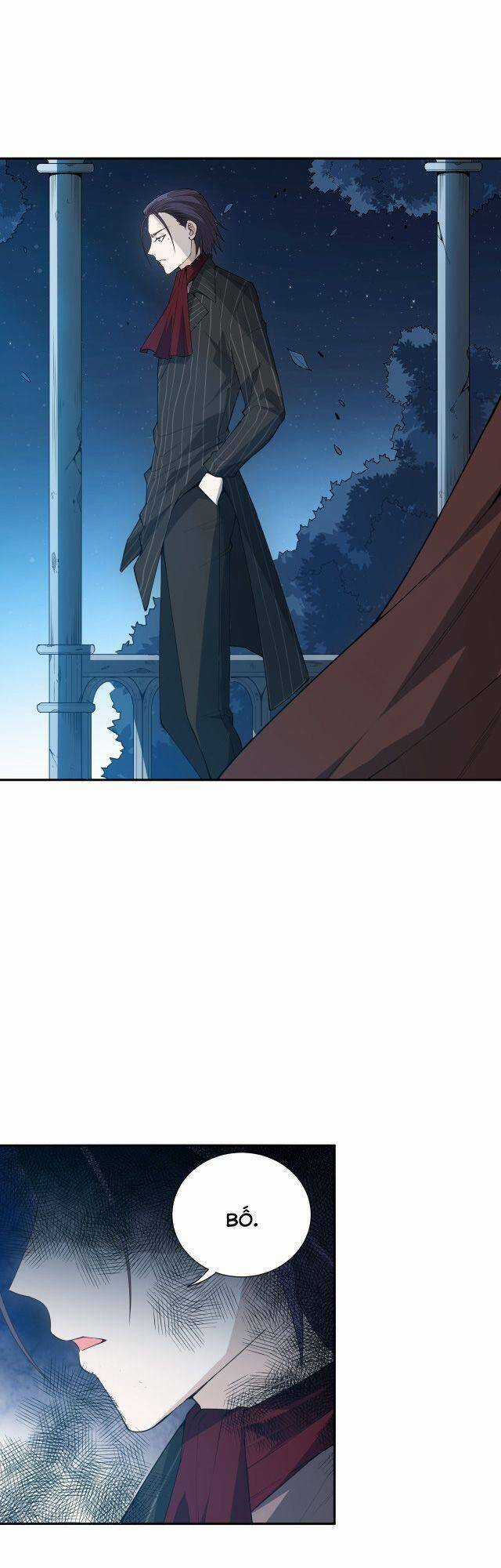 Giản Giới - Chapter 128 - Trang 7