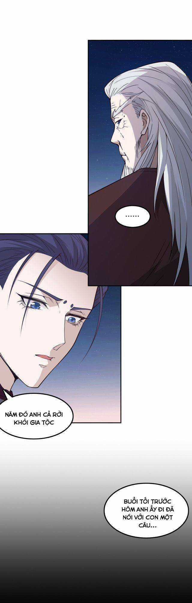 Giản Giới - Chapter 128 - Trang 10