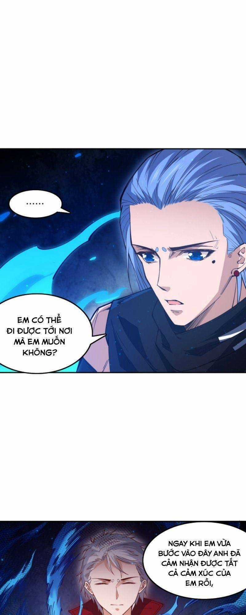 Giản Giới - Chapter 129 - Trang 12