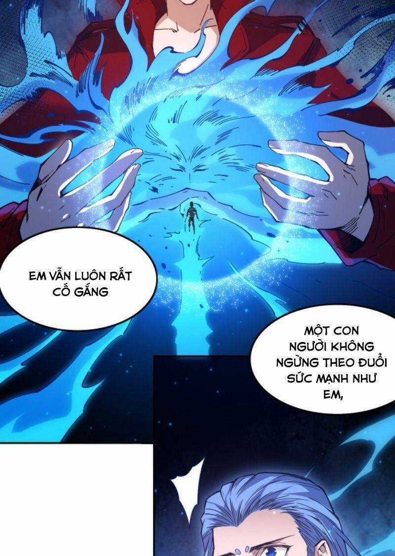 Giản Giới - Chapter 129 - Trang 13