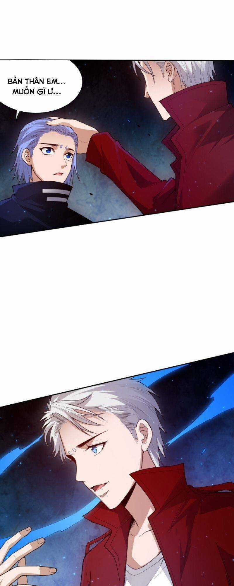 Giản Giới - Chapter 129 - Trang 16