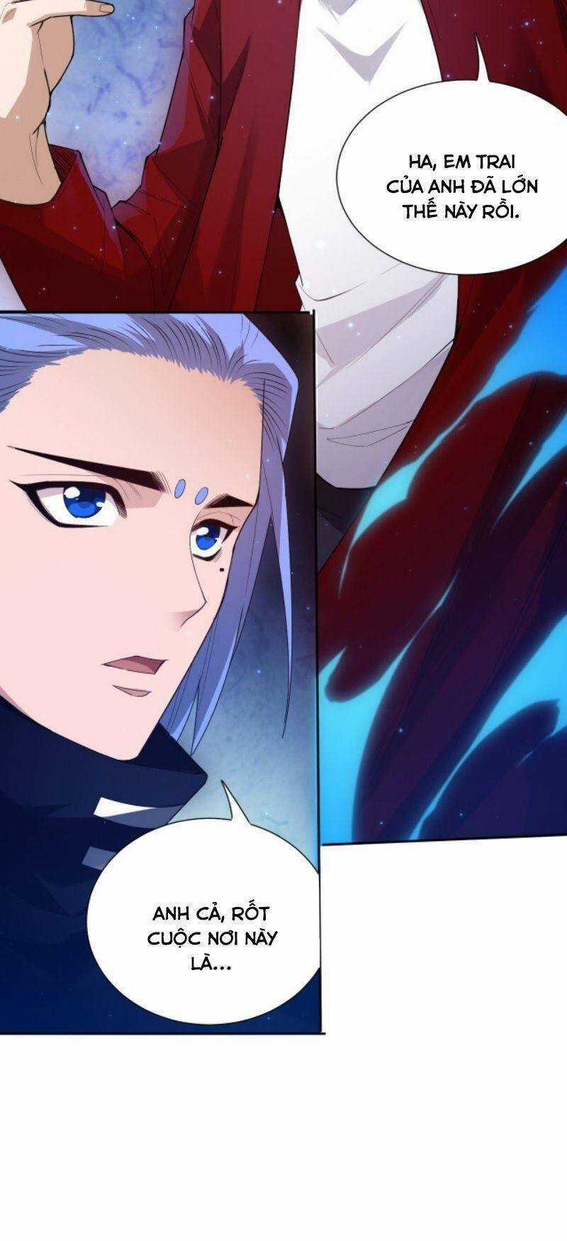 Giản Giới - Chapter 129 - Trang 17