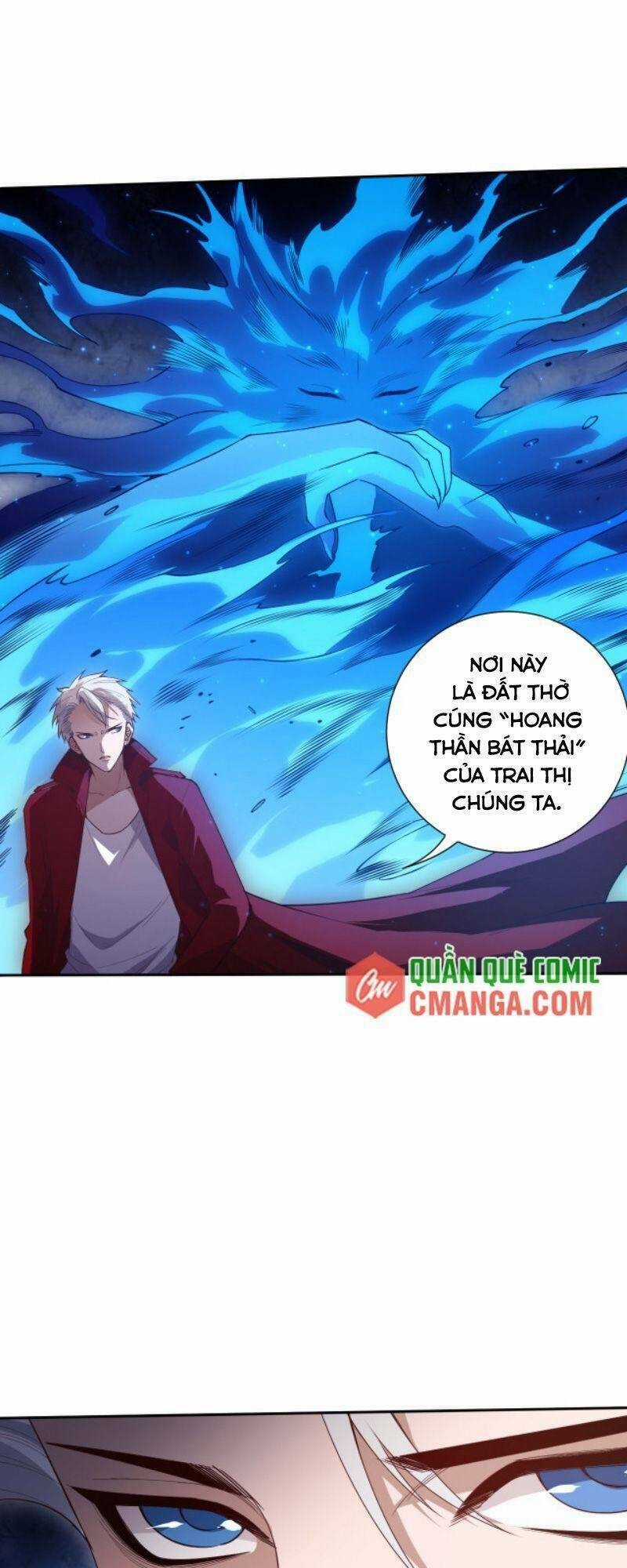 Giản Giới - Chapter 129 - Trang 18