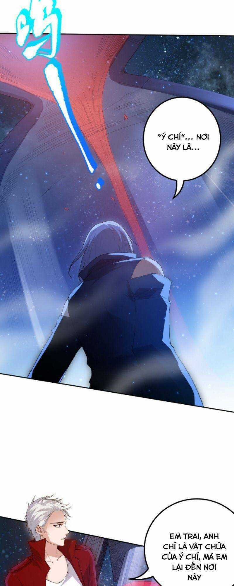 Giản Giới - Chapter 129 - Trang 24