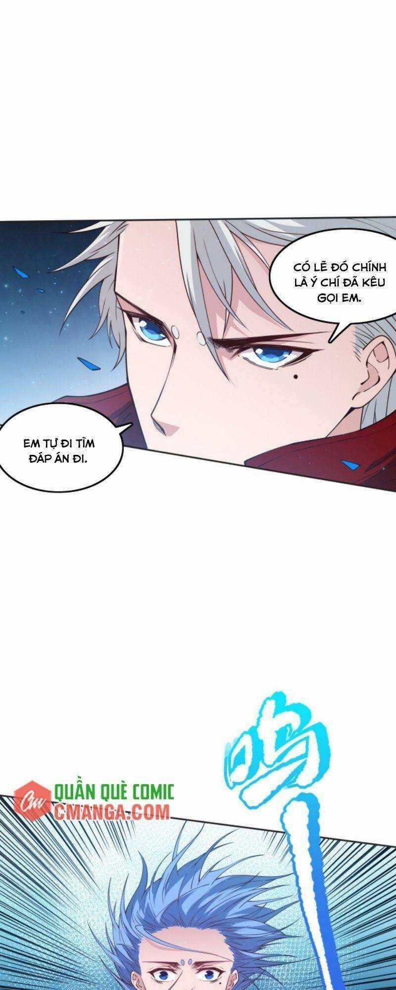 Giản Giới - Chapter 129 - Trang 26