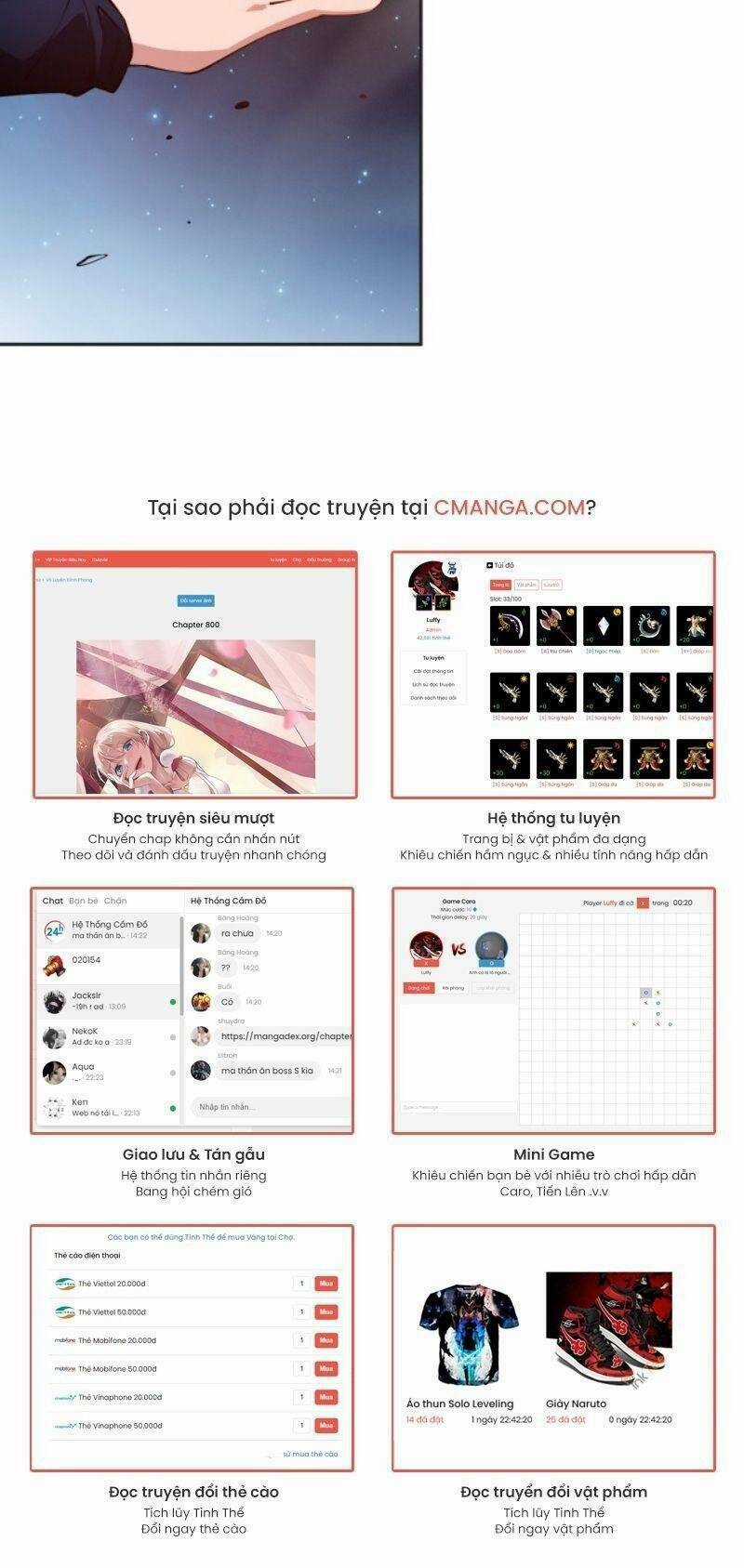 Giản Giới - Chapter 129 - Trang 29