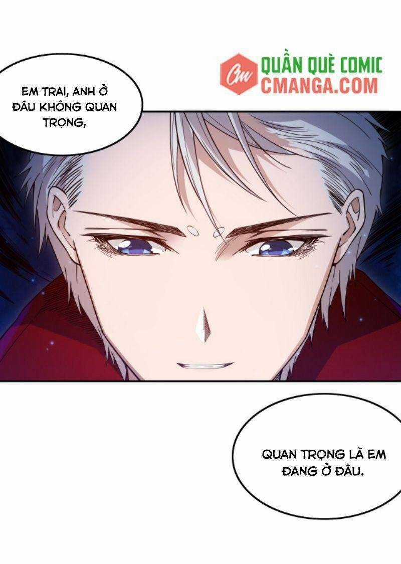 Giản Giới - Chapter 129 - Trang 4