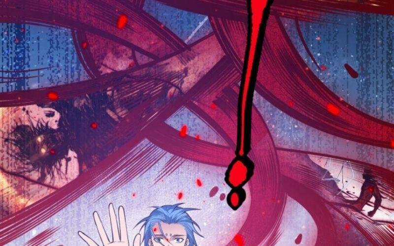 Giản Giới - Chapter 129 - Trang 31