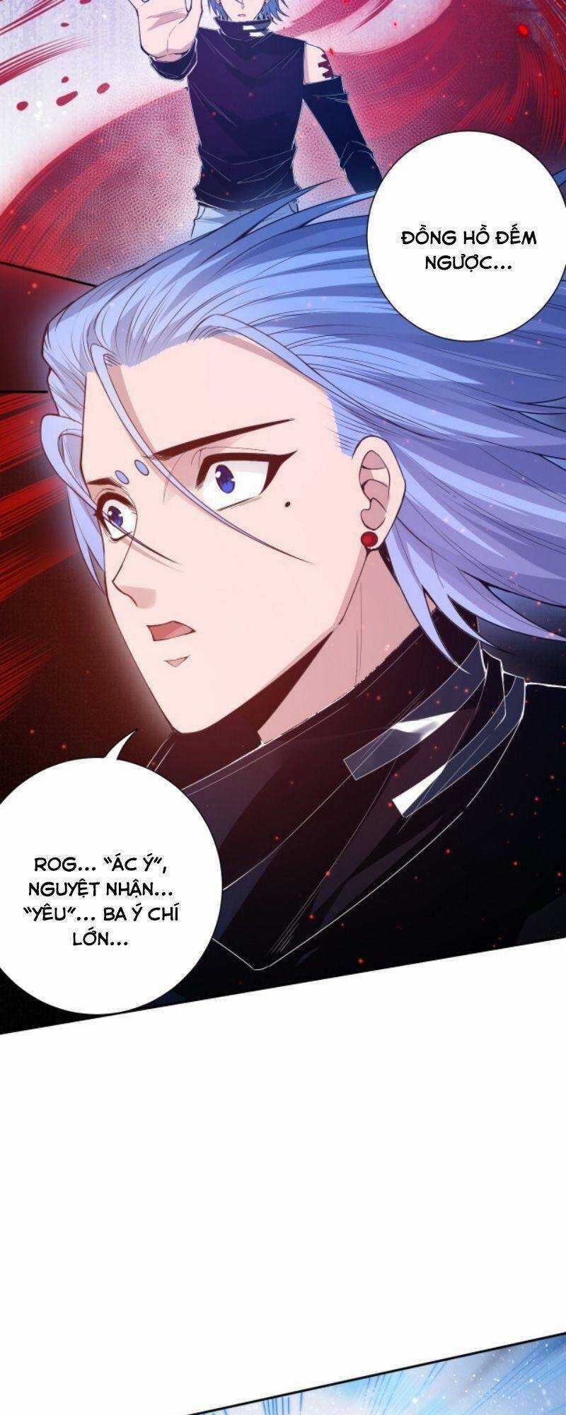 Giản Giới - Chapter 129 - Trang 32