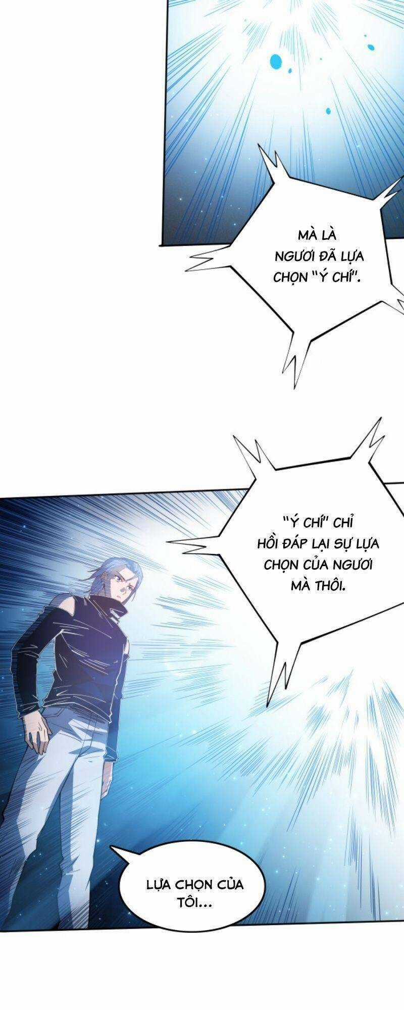 Giản Giới - Chapter 129 - Trang 36