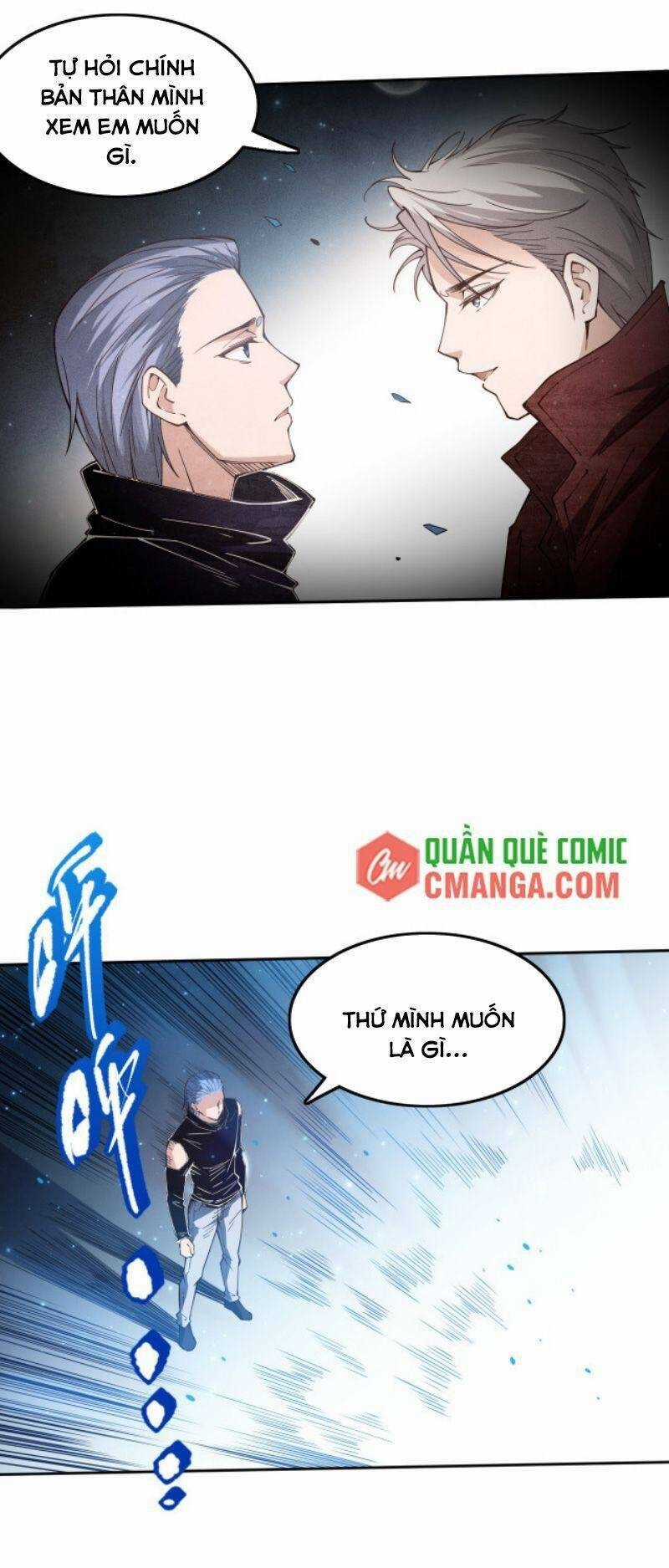 Giản Giới - Chapter 129 - Trang 38