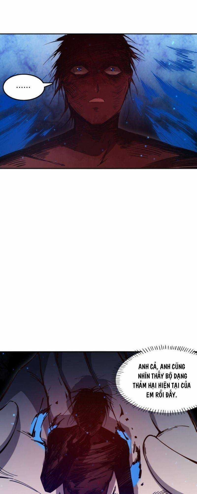 Giản Giới - Chapter 129 - Trang 5