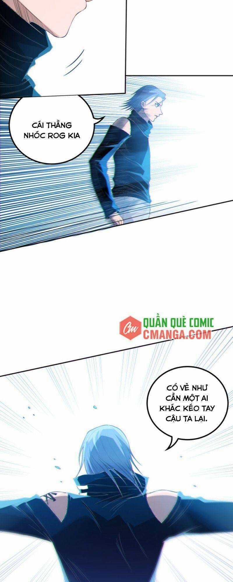 Giản Giới - Chapter 129 - Trang 41