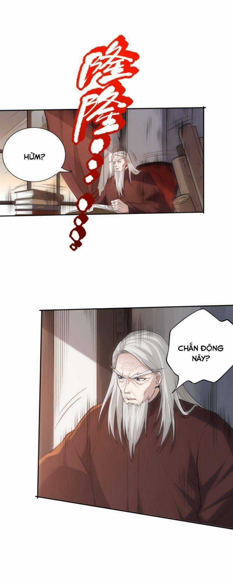 Giản Giới - Chapter 129 - Trang 47