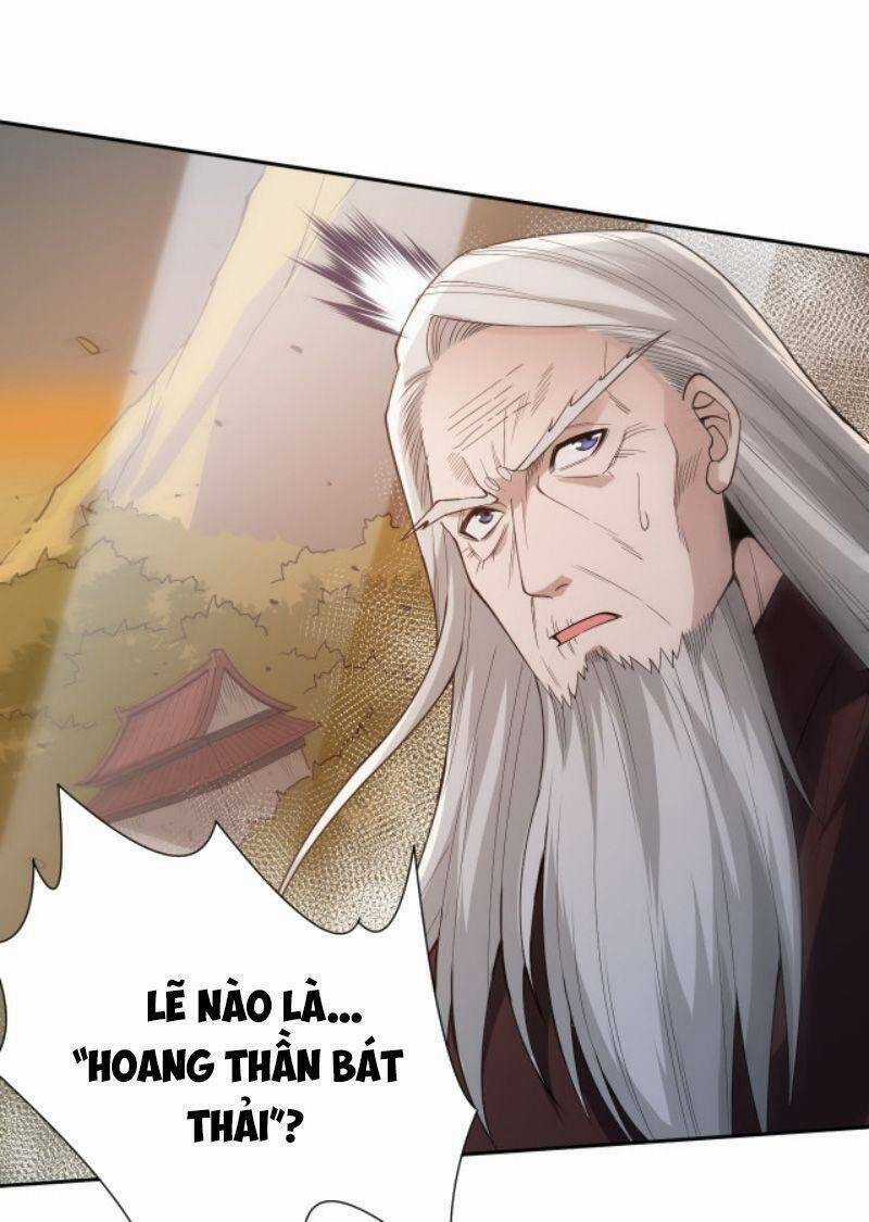 Giản Giới - Chapter 129 - Trang 48